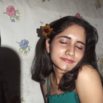 Kriti Prajapati